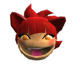 Yay!