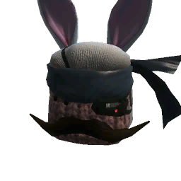 Boo!