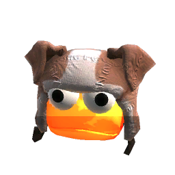 Boo!