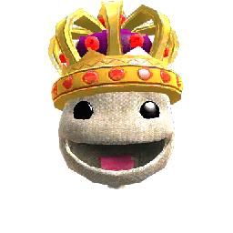 Yay!