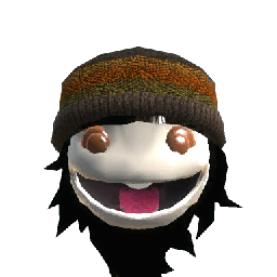 Yay!