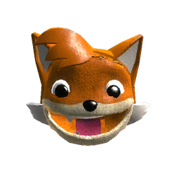 Yay!