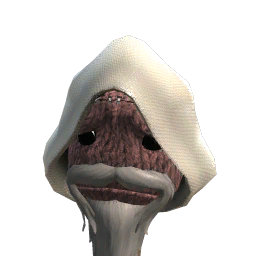 Boo!