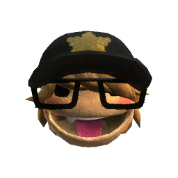 Yay!