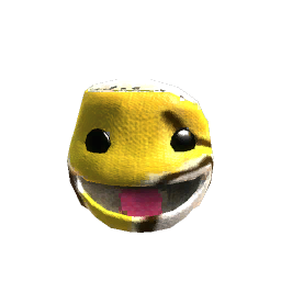 Yay!
