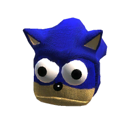 Boo!