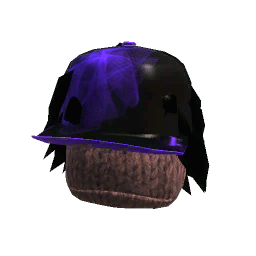 Boo!