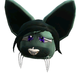 Boo!