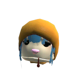 Boo!