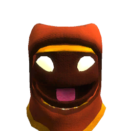 Yay!