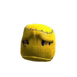 Boo!