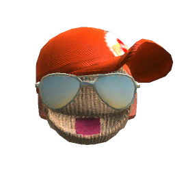 Yay!