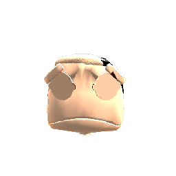 Boo!