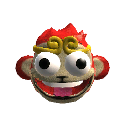 Yay!
