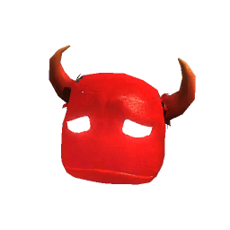 Boo!