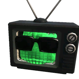 Boo!