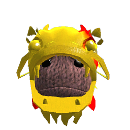 Boo!