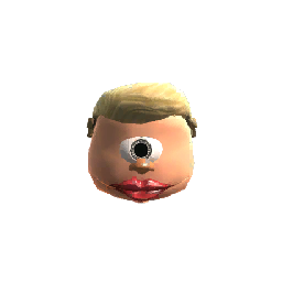 Meh.