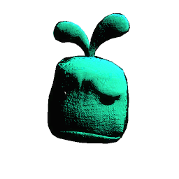 Boo!