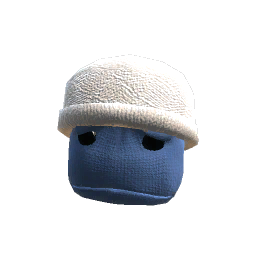 Boo!