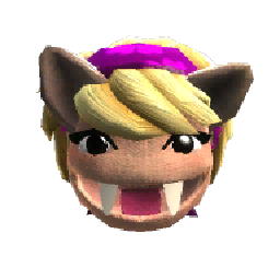 Yay!