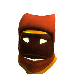 Boo!