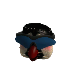 Boo!