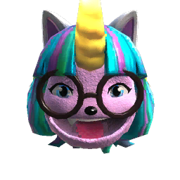 Yay!