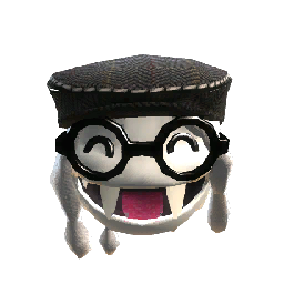 Yay!