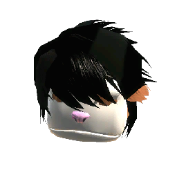 Boo!