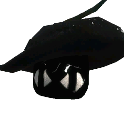 Boo!