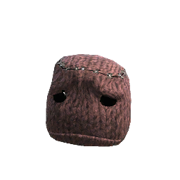 Boo!