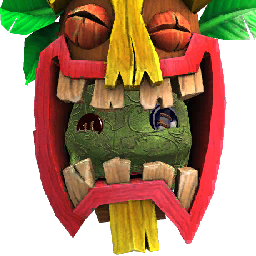 Yay!