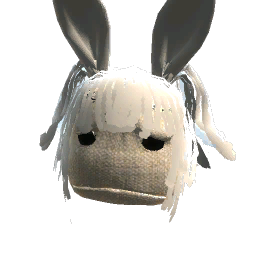 Boo!