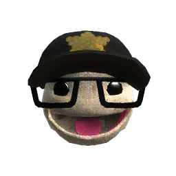 Yay!