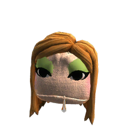 Boo!
