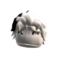 Boo!