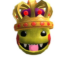 Yay!