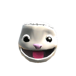 Yay!