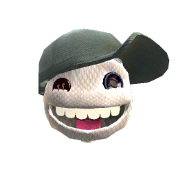 Yay!