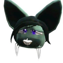 Boo!