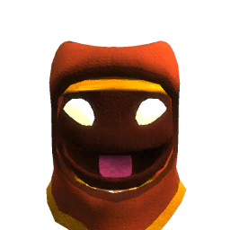 Yay!