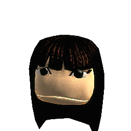 Boo!