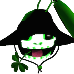 Yay!