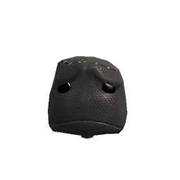Boo!