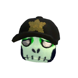 Boo!