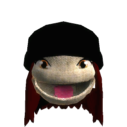 Yay!