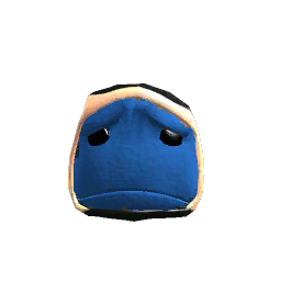 Boo!