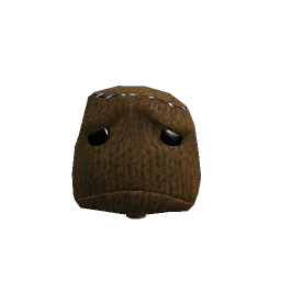 Boo!