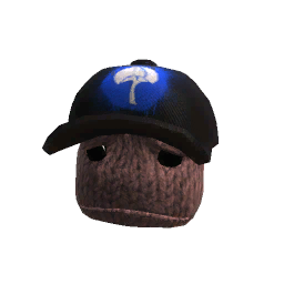 Boo!